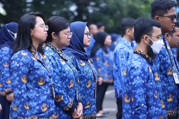 Materi Soal PPPK Penata Layanan Operasional