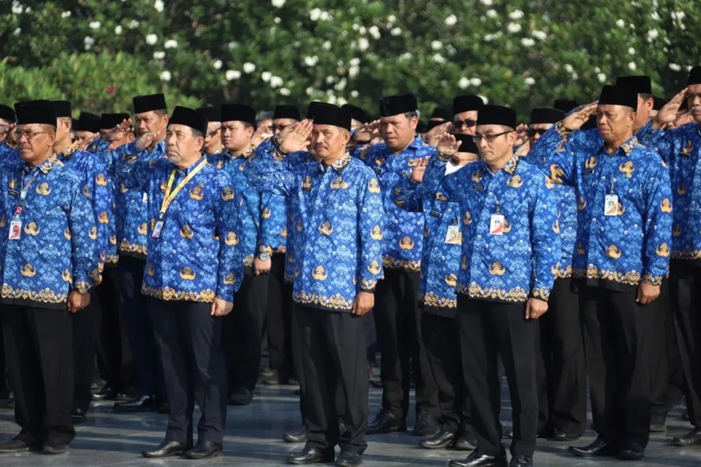 Soal PPPK Tahap 2 Operator Layanan Operasional