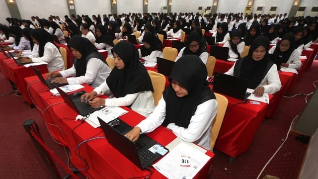 Ujian PPPK Tahap 2 Kapan