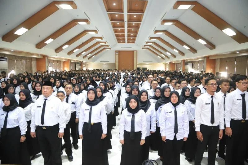 Ujian PPPK Tahap 2 Kapan