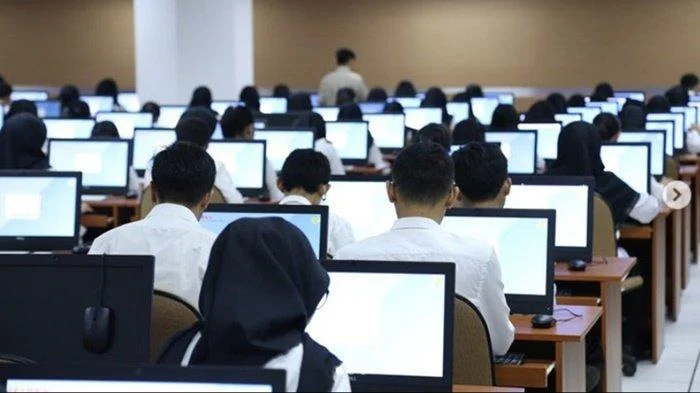 Jadwal tes PPPK tahap 2 2025