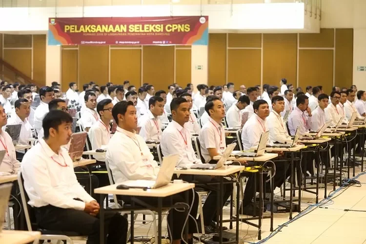 Jadwal Tes PPPK Tahap 2 Terbaru