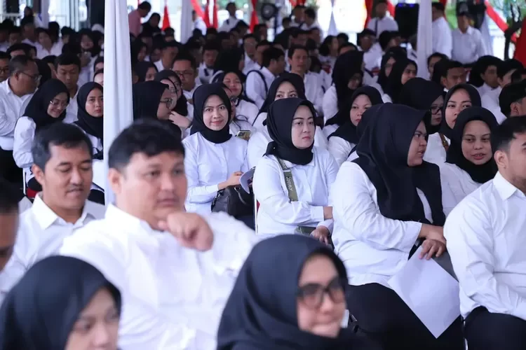 Jadwal Tes PPPK Tahap 2 Kemenag