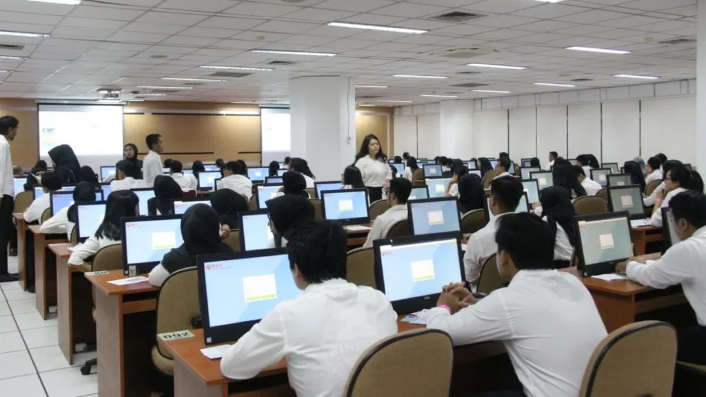 Ujian pppk untuk apa