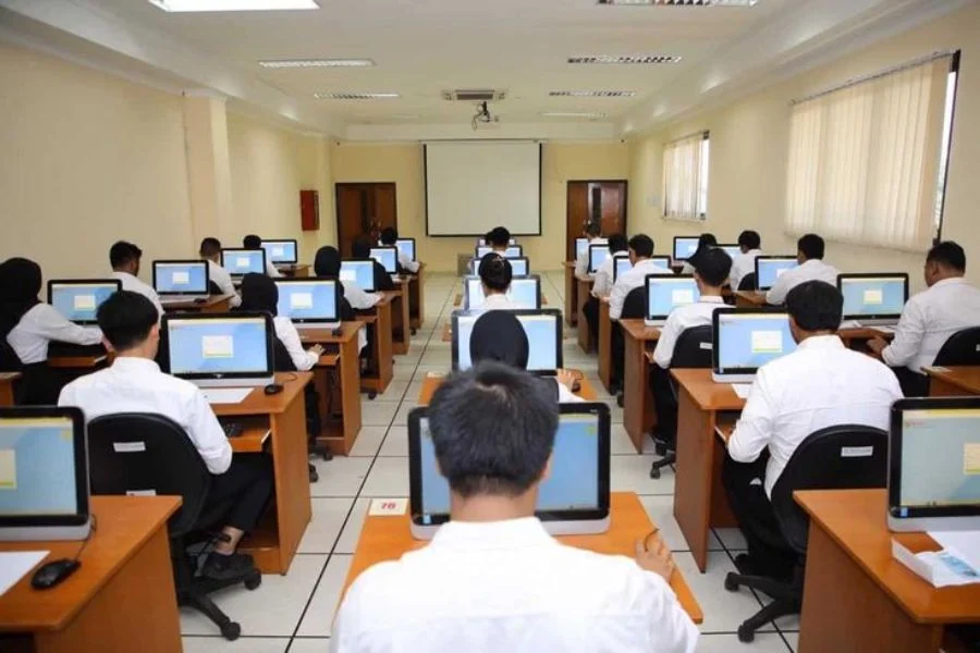 Ujian pppk untuk apa