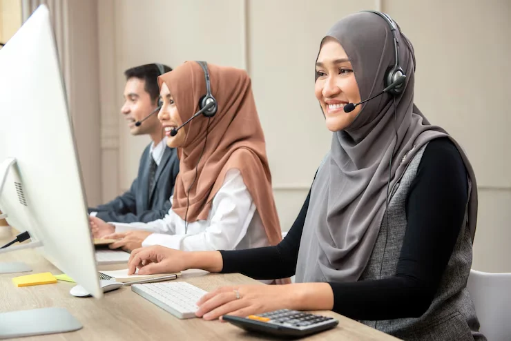 Latihan Soal PPPK Operator Layanan Operasional Online Gratis
