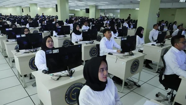 Latihan Soal PPPK Pengelola Layanan Operasional