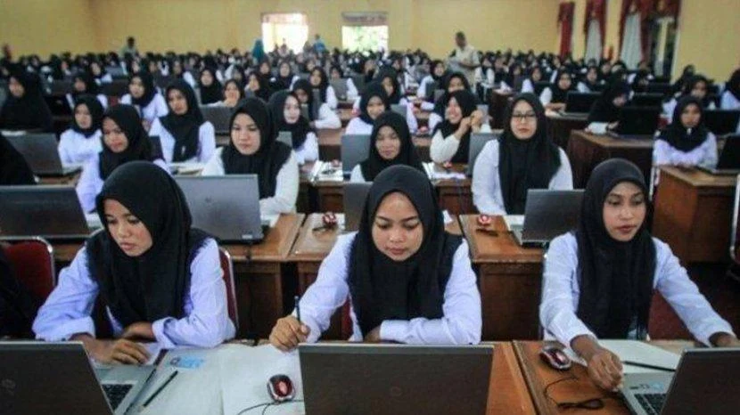 Latihan Soal PPPK Pengelola Layanan Operasional