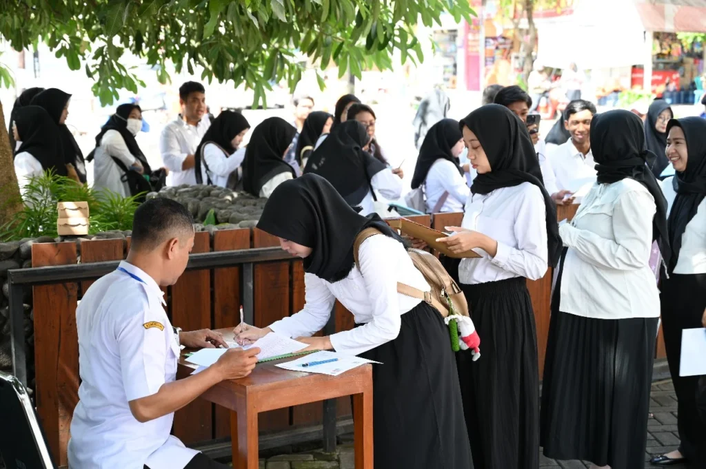 Latihan Soal PPPK Pengelola Umum Operasional 2025