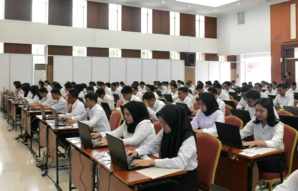 Latihan Soal PPPK Pengelola Umum Operasional 2025