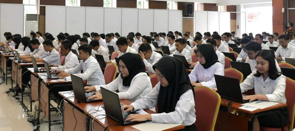 Latihan Soal Manajerial PPPK
