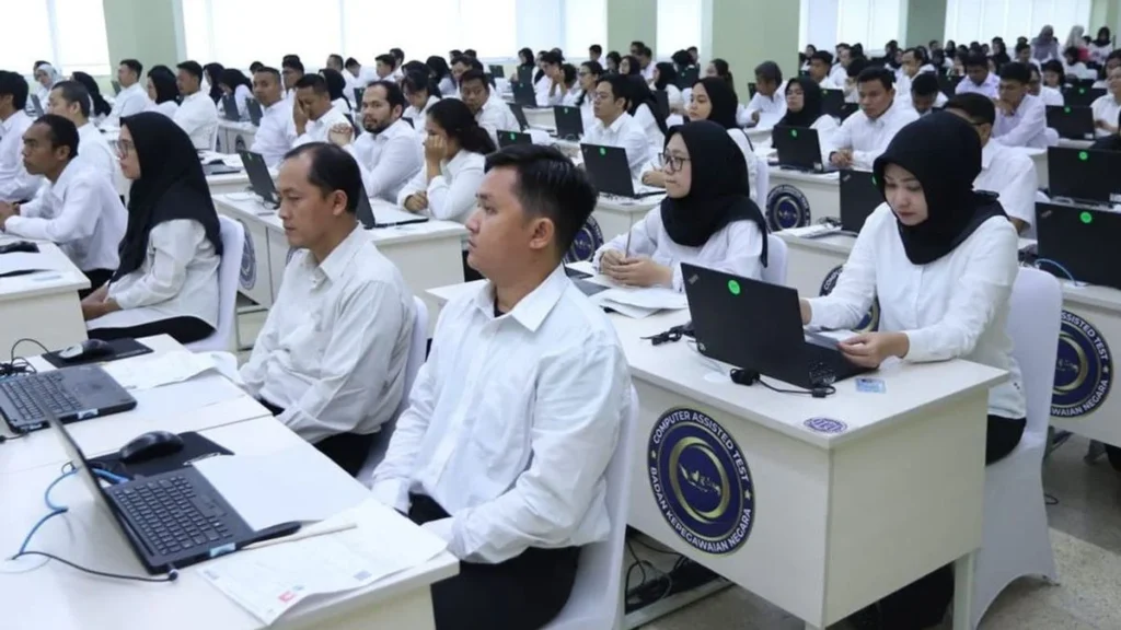 Jadwal Tes PPPK Tahap 2 Kapan