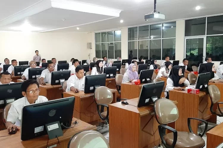 Ujian PPPK Apa Saja