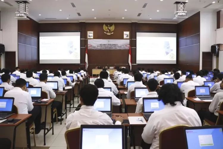 Ujian PPPK Apa Saja