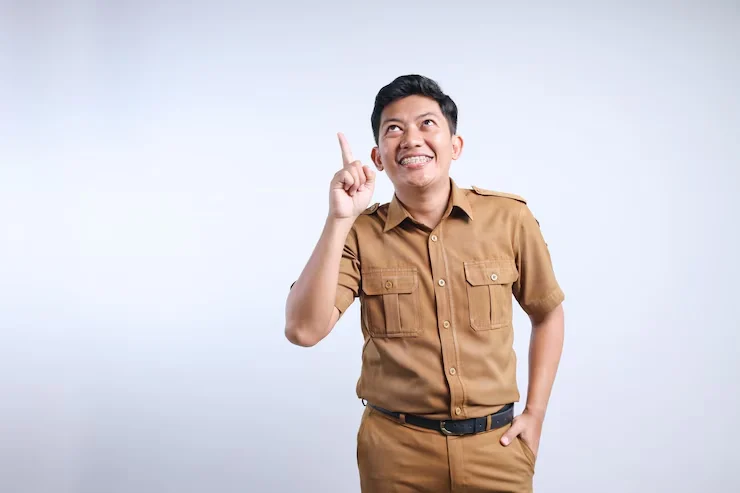Kapan Penetapan NIP PPPK Paruh Waktu