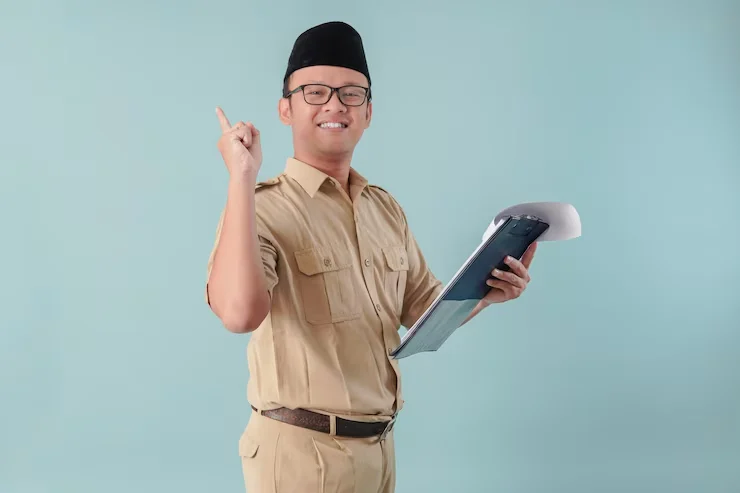 Jadwal Penetapan NIP PPPK 2025