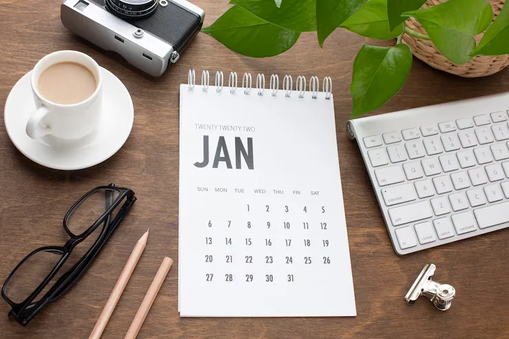 Jadwal Penetapan NIP PPPK 2025