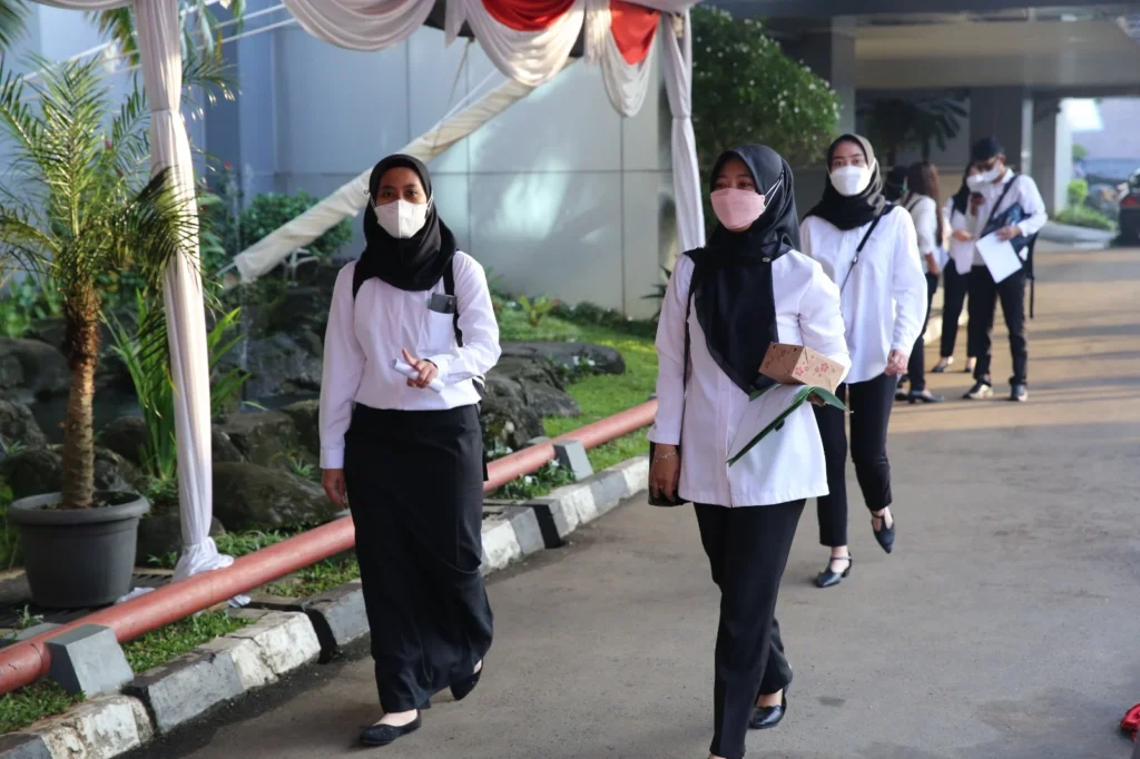 Ujian PPPK Tahap 2