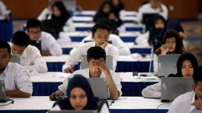 Tanggal Ujian PPPK Tahap 2