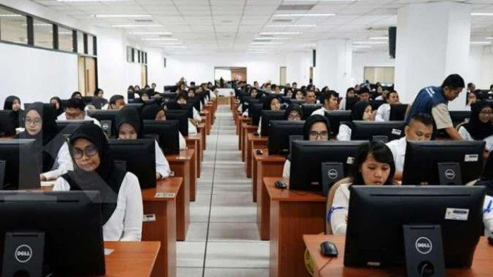 Syarat Pakaian Ujian PPPK