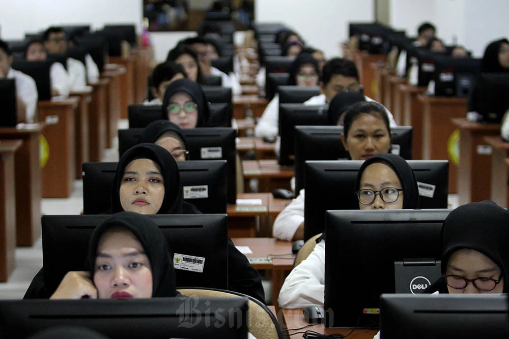 Cetak Kartu Ujian PPPK Tahap 2